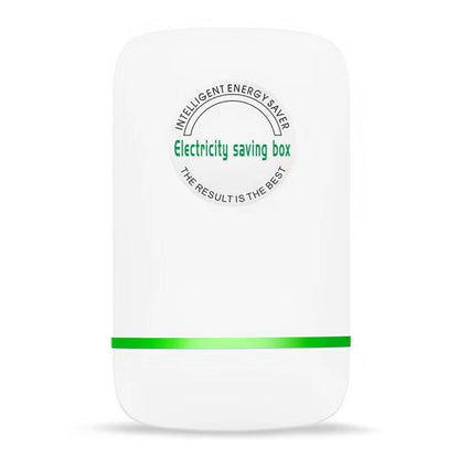 Smart Home Electricity Saving Device Voltage and Current Stabilizer