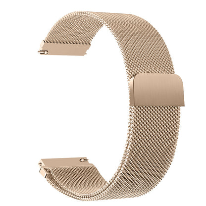 Compatibility Huawei GT5 Watch Band, Watch GT4 New GT5 Pro Wristwatch, Watch 4/3 Pro Milanese Strap